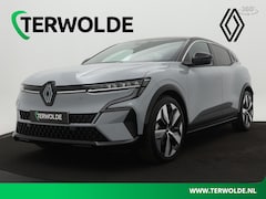 Renault Mégane E-Tech - techno EV60 220pk optimum charge | Pack Advanced Drive Assist | Pack winter