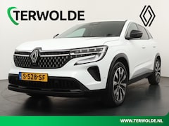 Renault Austral - 1.2 mild hybrid advanced 130 techno | Adapt. Cruise |