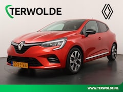 Renault Clio - 1.0 TCe 90 Evolution | Navigatie | Climate Control | Lichtmetaal |