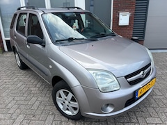 Suzuki Ignis - 1.3-16V GLS / Weinig km / 5DRS / NAP / LM