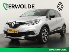 Renault Captur - 0.9 TCe Intens