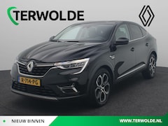Renault Arkana - E-TECH Hybrid 145 Intens | File assistent | Groot Scherm |
