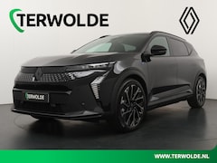 Renault Scenic E-Tech - EV87 long range esprit Alpine