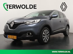 Renault Kadjar - Energy TCe 130 Limited