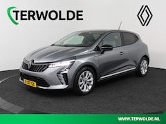 Renault Clio - 1.0 TCe 90 GPF evolution | Navigatie | Lichtmetaal | Parkeercamera |