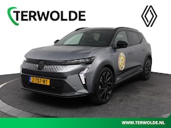 Renault Scenic E-Tech - EV87 Long Range esprit Alpine