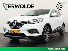 Renault Kadjar - TCe 140 EDC GPF Intens | AUTOMAAT | Lederen Bekl. | Stoelverw. |