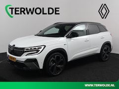 Renault Austral - 1.2 E-Tech full hybrid 200 techno esprit Alpine | Trekhaak | 360 camera | Adaptive cruise