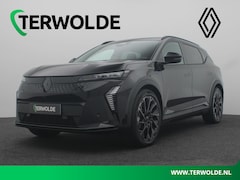 Renault Scenic E-Tech - EV87 long range esprit Alpine | 20” lichtmetalen wielen ‘Speedway’ | Achteruitrijcamera |