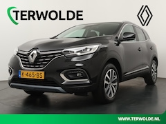 Renault Kadjar - 1.3 TCe 140 Intens | Wegklapbare Trekhaak | Half leder