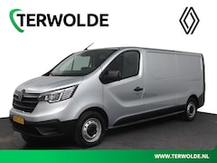 Renault Trafic - 2.0 Blue dCi 130 T30 L2H1 Advance