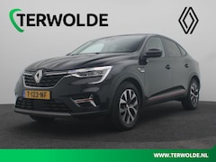 Renault Arkana - evolution E-Tech hybrid 145 | Parkeercamera | Navigatie |