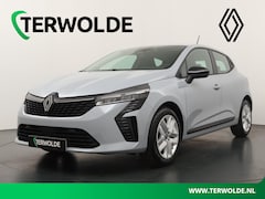 Renault Clio - 1.0 TCe 90 GPF evolution