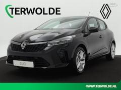 Renault Clio - 1.0 TCe 90 GPF evolution | Achteruitrijcamera | Cruise control met snelheidsbegrenzer | Ha