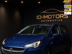 Opel Corsa - 1.2 turbo edition nap apk airco dealerauto
