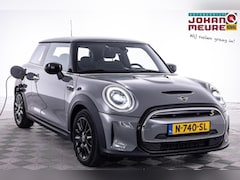 MINI Mini-Electric - Business Edition 33 kWh | CARPLAY | Half LEDER ✅ 1e Eigenaar