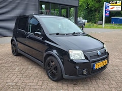 Fiat Panda - 1.4 16V Sport, 100 HP, 6-Bak, Airco, Zeer net