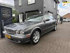 Jaguar XJ - 4.2 V8 Executive LWB