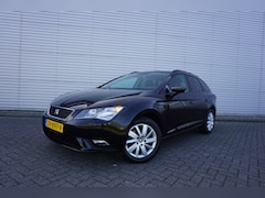 Seat Leon ST - 1.2 TSI Reference Climate / Navi / Elektr. ramen / Parkeers. / Trekhaak