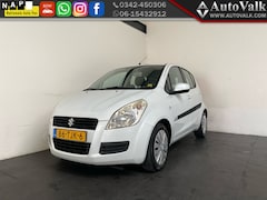 Suzuki Splash - 1.2 Comfort. Airco