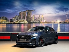 Audi Q8 - 55 TFSI e quattro Pro Line S Pano|360|Soft|23inch ABT|Matrix|Headup|Vol