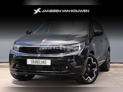 Opel Grandland - 1.2 Turbo Hybrid GS Light / Voorraad Voordeel