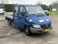 Mercedes-Benz Sprinter - bestel 208 CDI