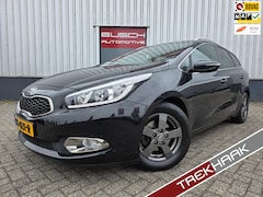 Kia Cee'd Sportswagon - 1.6 GDI BusinessLine | VAN 2e EIGENAAR |