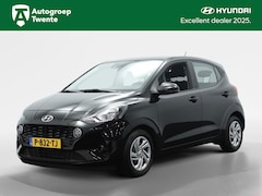Hyundai i10 - 1.0 Comfort | Carplay Navigatie | Airco | Cruise control