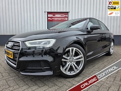 Audi A3 Limousine - 1.0 TFSI Sport S-Line Edition VAN 1e EIG