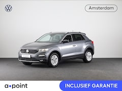 Volkswagen T-Roc - 1.0 TSI Style Business 110PK | Navigatie | Parkeer camera | Elektrische achterklep | Autom