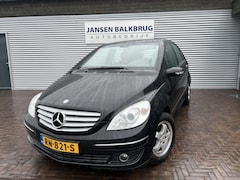 Mercedes-Benz B-klasse - 170