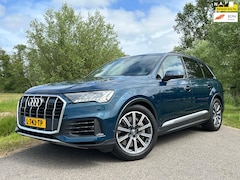 Audi Q7 - 55 TFSI e quattro Pro Line Plus / Incl. BTW / PHEV / Automaat / Clima / Leder / Stoelverwa