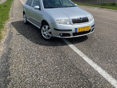 Skoda Fabia - 1.2-12V Ambiente
