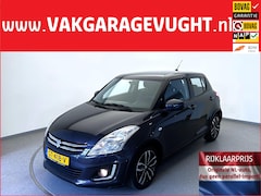 Suzuki Swift - 1.2i-16V EASSS 90pk "Style" 5-deurs