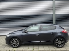 Renault Mégane - 1.2 TCe Bose NAP Trekhaak climatronic Navigatie