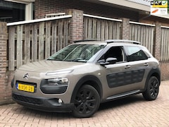 Citroën C4 Cactus - 1.2 e-VTi Feel AUTOMAAT, Nw.distributie, AIRCO, Cruise