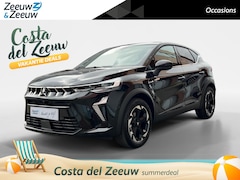 Mitsubishi ASX - 1.6 HEV AT Instyle | €3.000, - VOORRAADKORTING | 8 JAAR GARANTIE | Rijden binnen een week