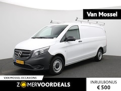Mercedes-Benz Vito - 114 CDI | Airconditioning | Navigatie | Achteruitcamera | Zijschuifdeur |