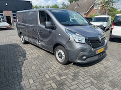 Renault Trafic - 1.6 dCi T29 L2H1 Comfort