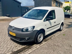 Volkswagen Caddy - 1.6 TDI - Nieuwe APK