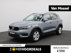 Volvo XC40 - 1.5 T3 Momentum | Automaat | LMV | Navigatie | Virtual cockpit | LED | Climate control | C