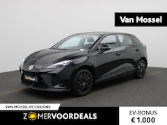 MG MG4 Electric - Standard 51 kWh | Automaat | Climate Control | Apple Carplay/Android | Lage km stand | Par