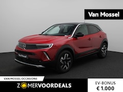 Opel Mokka-e - Elegance 50-kWh | Automaat | Apple Carplay/Android Auto | Achteruitrijcamera | Adaptive Cr