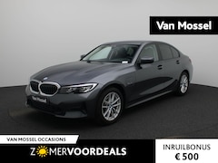 BMW 3-serie - 320e High Executive | Automaat | Navigatie | Leder | Elektrische Achterklep | Elektrische