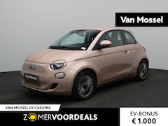 Fiat 500 - 3+1 Icon 42 kWh