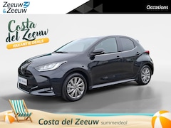 Mazda 2 Hybrid - 1.5 Select | AUTOMAAT | HYBRIDE | CAMERA | HUD | APPLE CARPLAY/ANDROID AUTO |