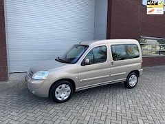Citroën Berlingo - 1.6i Multispace Airco Cruise Nap 1e Eig
