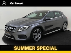 Mercedes-Benz GLA-Klasse - 180 Business Solution AMG 19" LMV/ LED/ Apple carplay/ Trekhaak