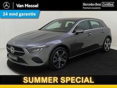 Mercedes-Benz A-klasse - 250 e Luxury Line / Stoelverwarming / Achteruitrijcamera /